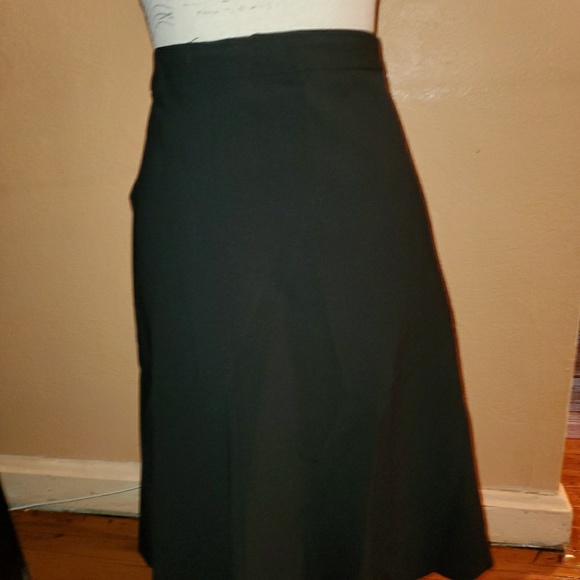 Banana Republic Dresses & Skirts - Black skirt Banana Republic Dresses & Skirts - Black skirt